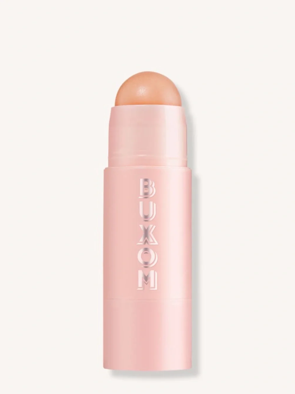 BUXOM Powerful plump Lip Balm Lipgloss - Big O BNIB